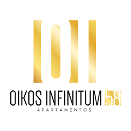 Logo OIKOS Infinitum 58