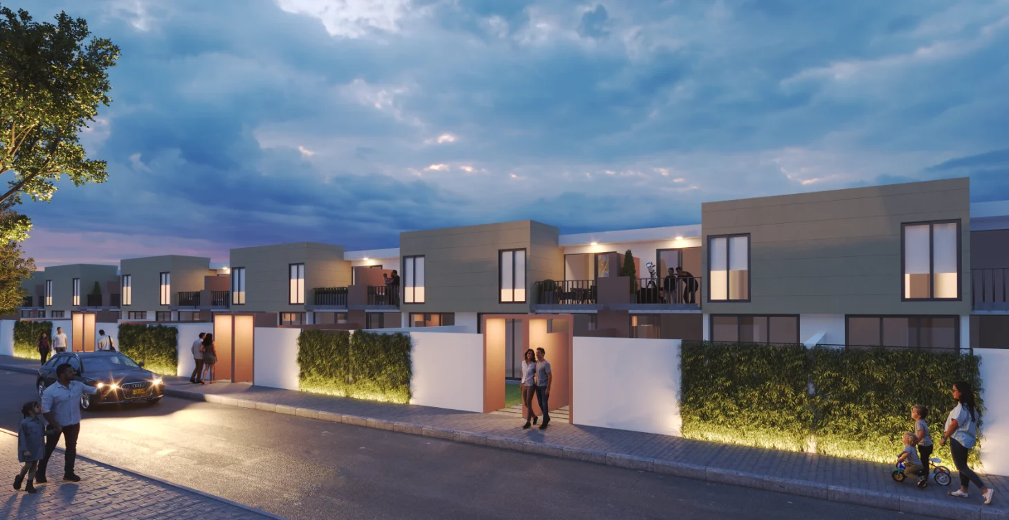 Proyectos de vivienda en ricaurte