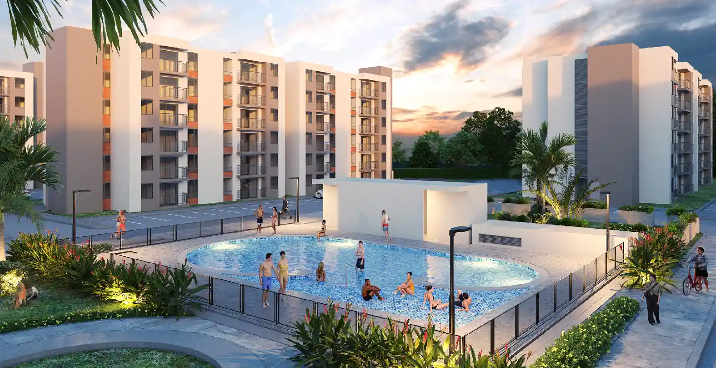 proyectos de vivienda en flandes tolima