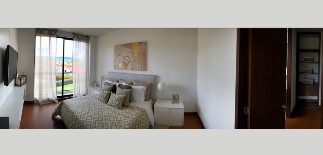 Casa Arrayán | Alcoba