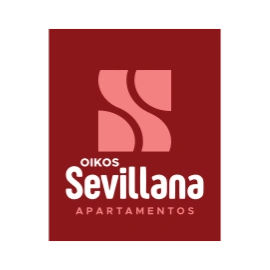 LOGO OIKOS Sevillana Logo OIKOS Sevillana