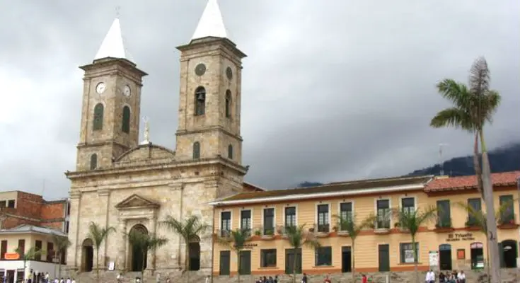 Fusagasugá 427 años